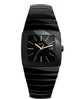 Orologio Rado Uomo Sintra in Ceramica R13723192 - R13723192